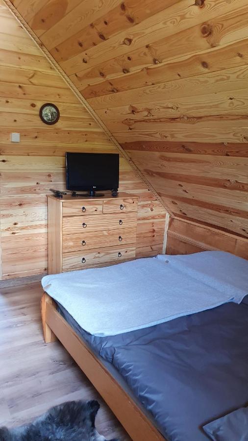 Jodlowa Chata Myslenice Ngoại thất bức ảnh