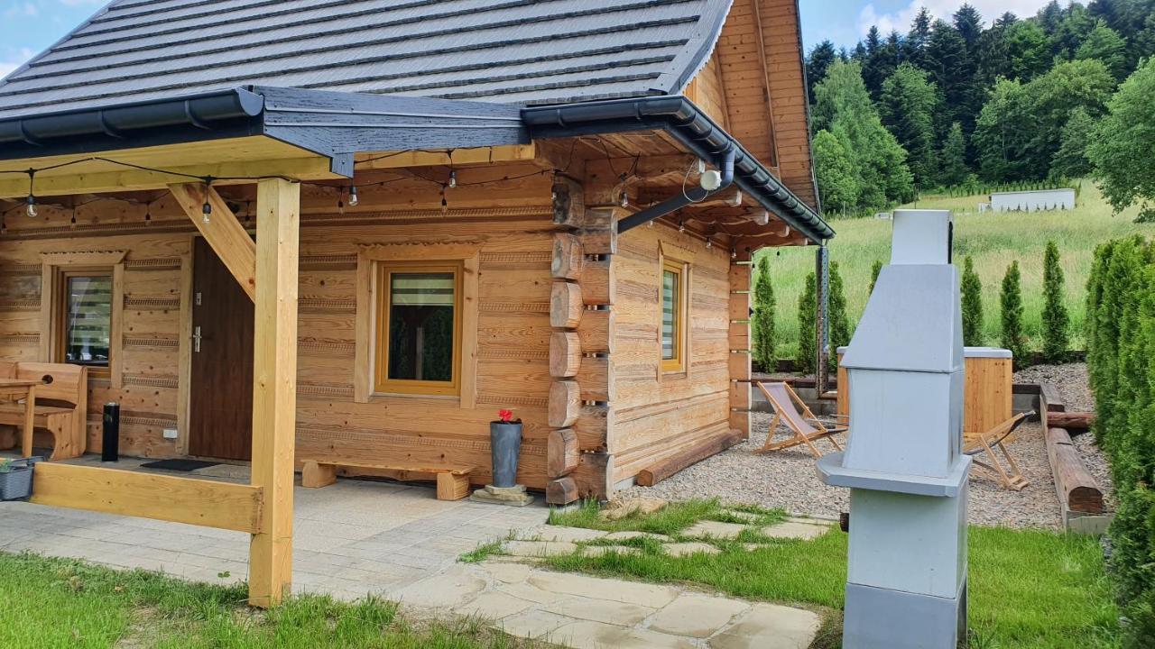 Jodlowa Chata Myslenice Ngoại thất bức ảnh